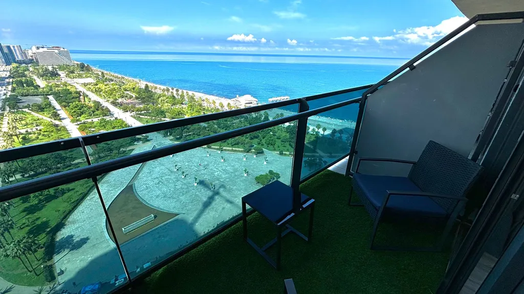 АртСтудия Батуми