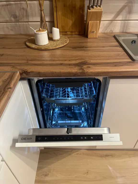 Уютная мансарда в самом центре