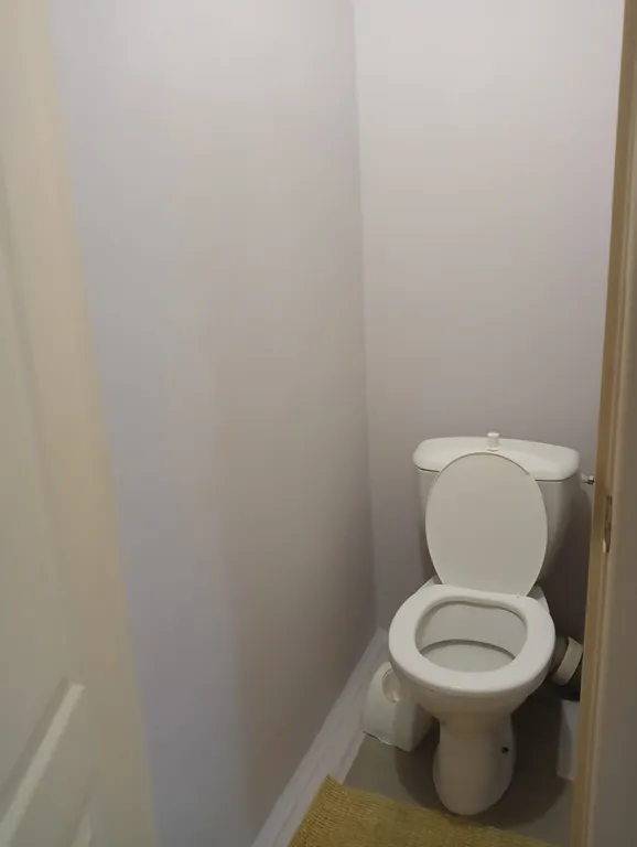 Квартира по дороге к морю