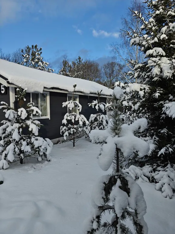 Дом для отдыха и комфорта