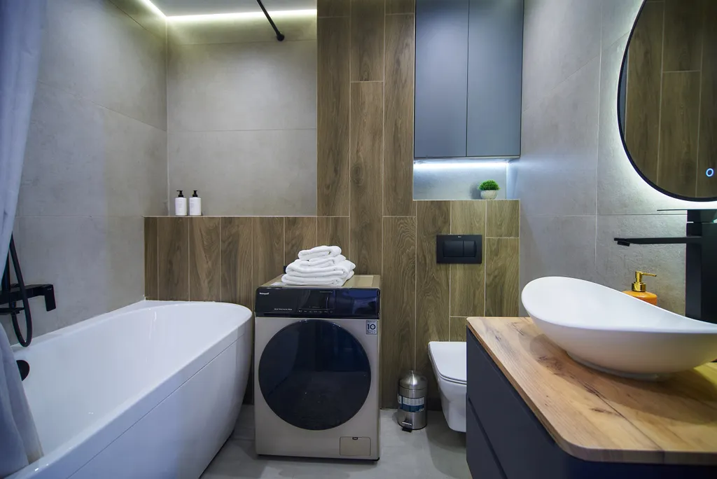 Лофт студия в центре города