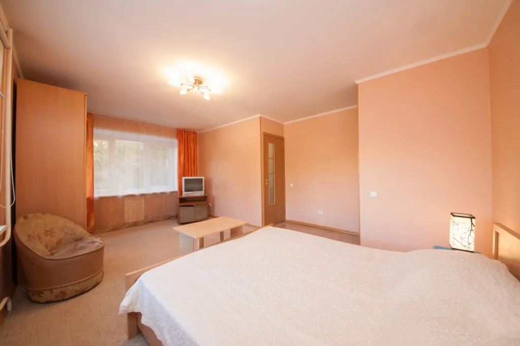 Квартира у центрального рынка