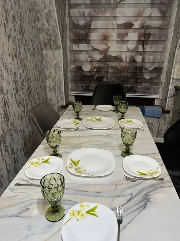 Живи по-европейски (встретим бесплатно)