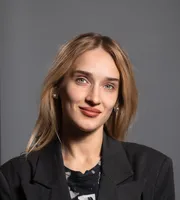 Кристина Логунова