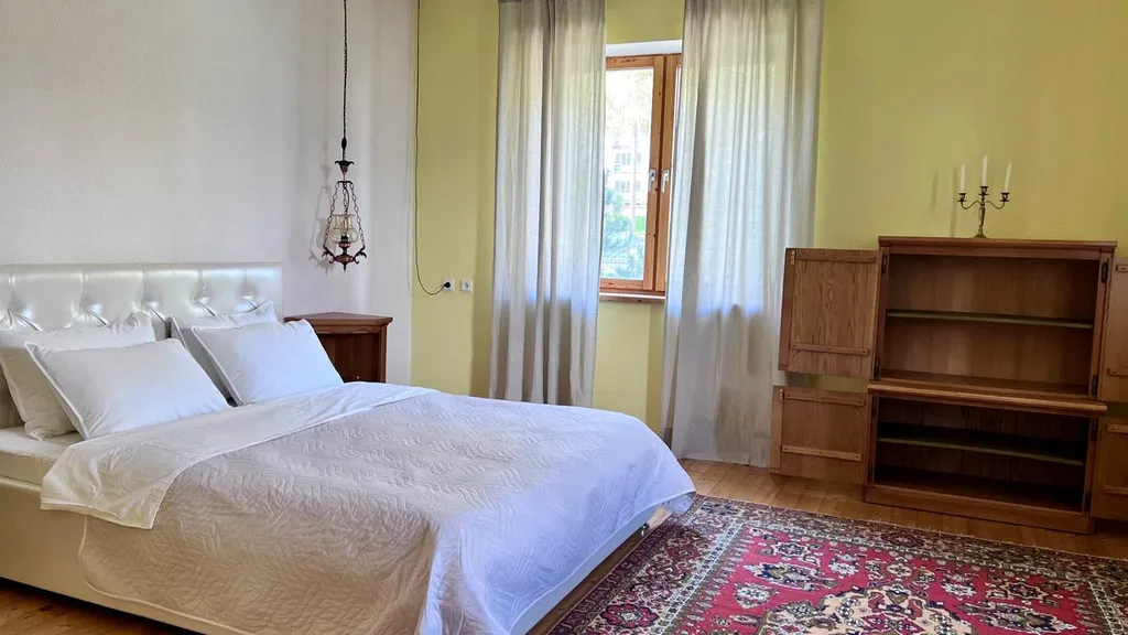 Квартира у моря в Особняке Гнездо