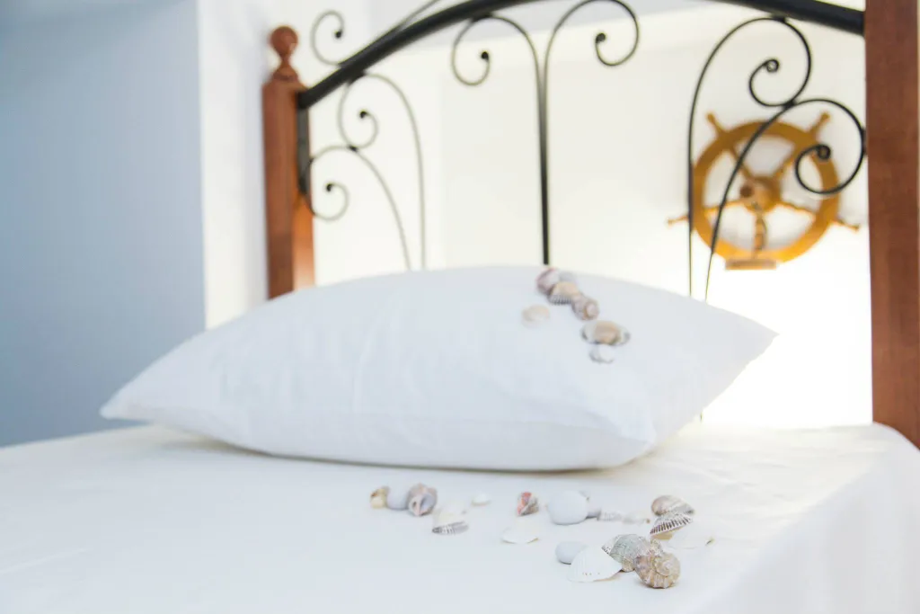 Квартира Квартира Двухуровневая студия с душевой и кухонной зоной — Адлер