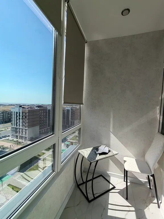 В элитном жилом комплексе люкс для вас