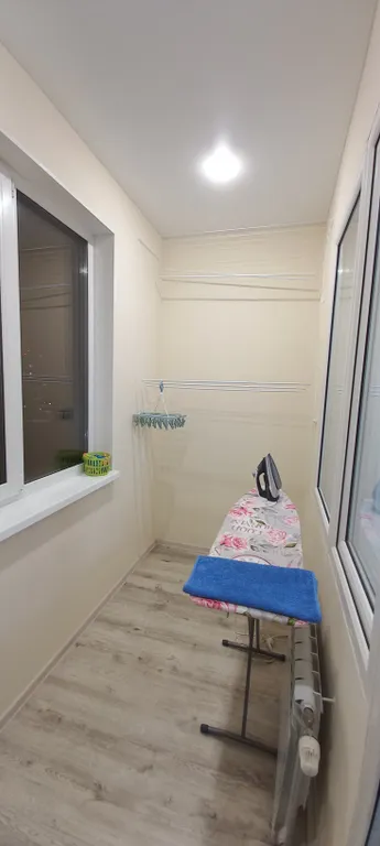 1 комнатная квартира-студия Роза Town