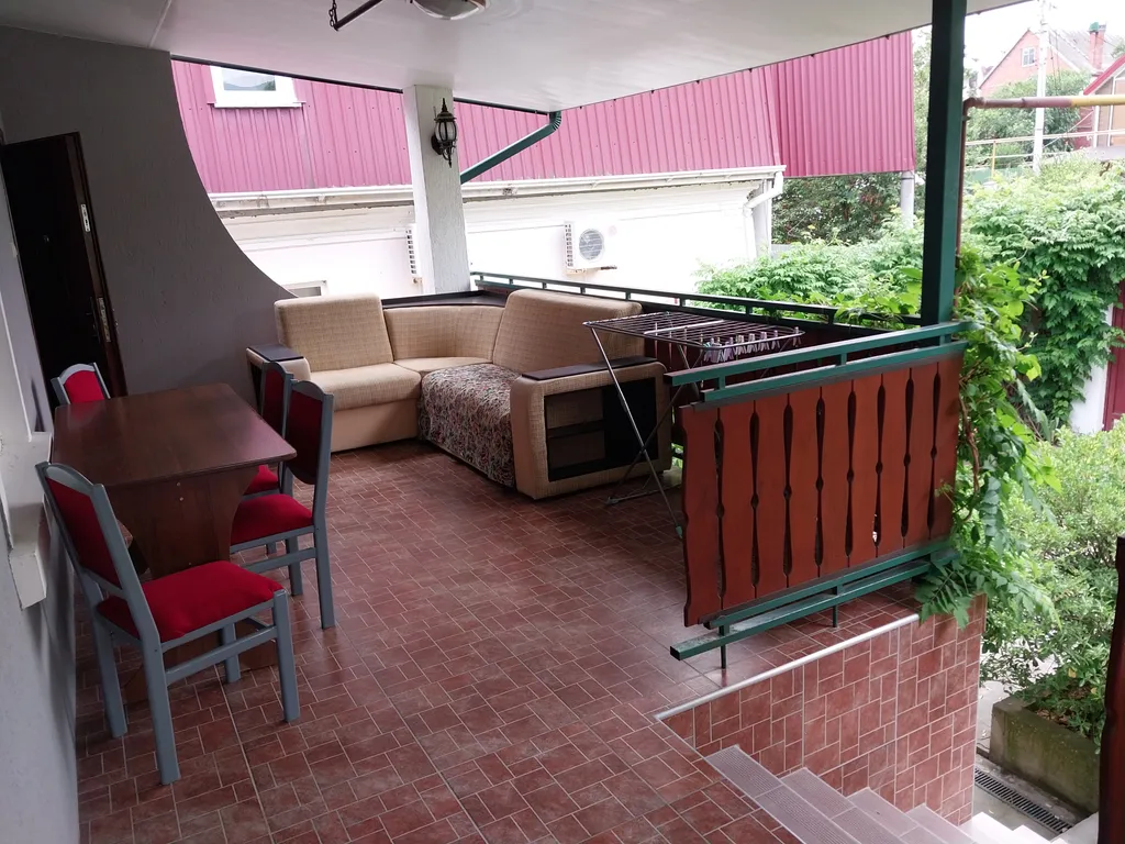 Квартира Комната — Геленджик