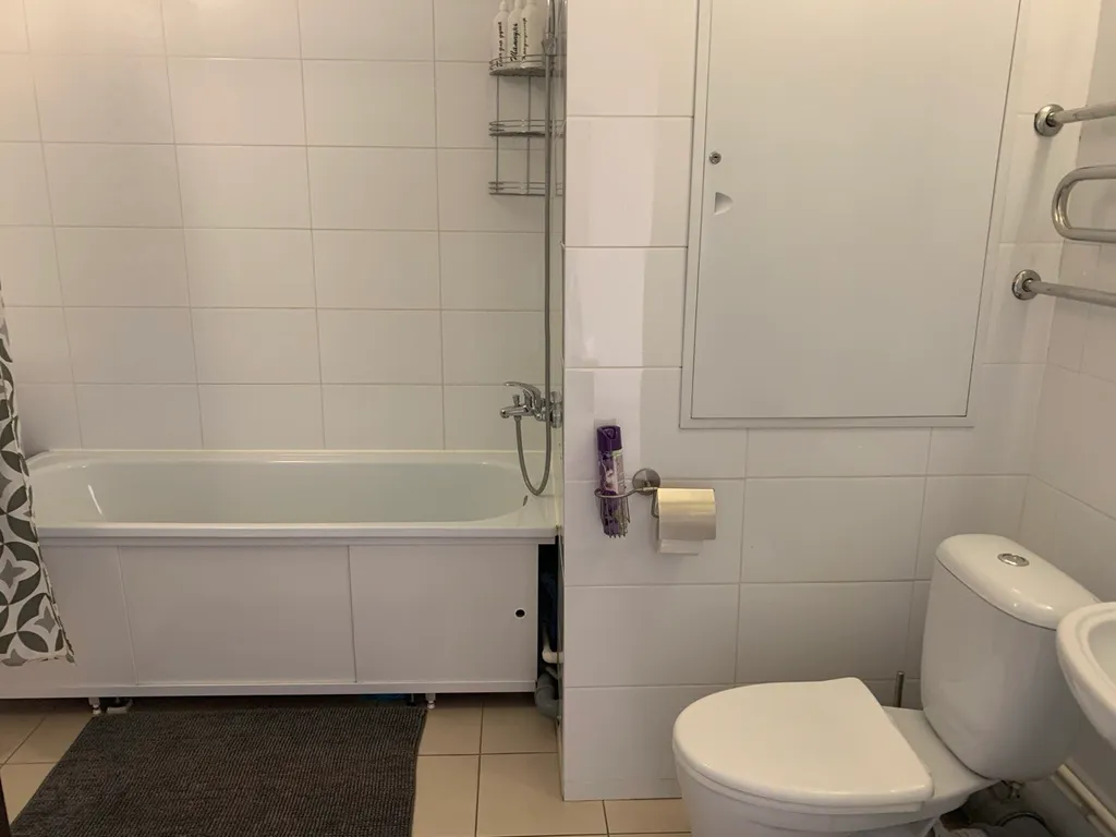 Апартаменты у таможенной академии