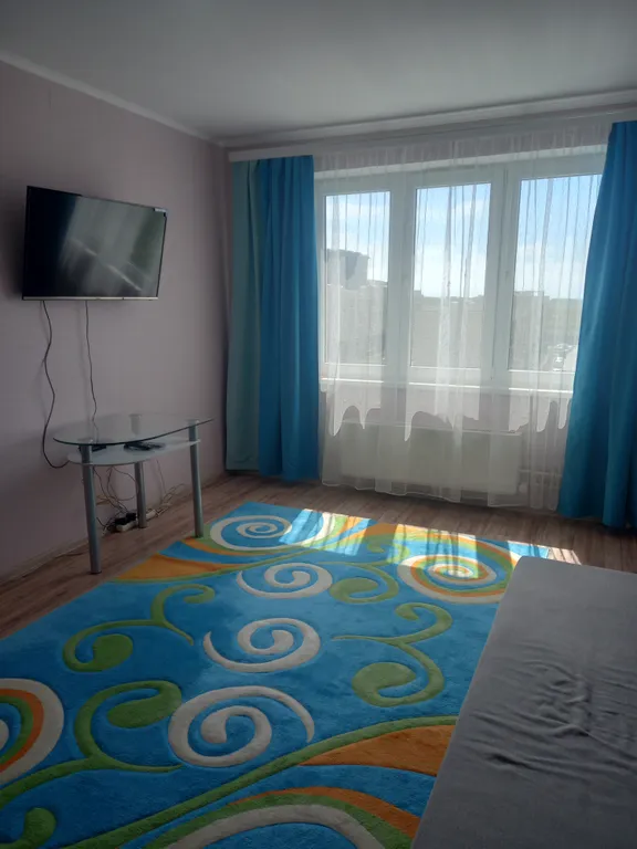 Квартира Квартира с видом на море — Анапа