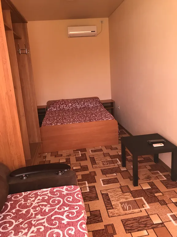 Квартира Комната — аренда посуточно в Витязево