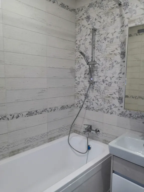 Апартаменты рядом с вокзалом