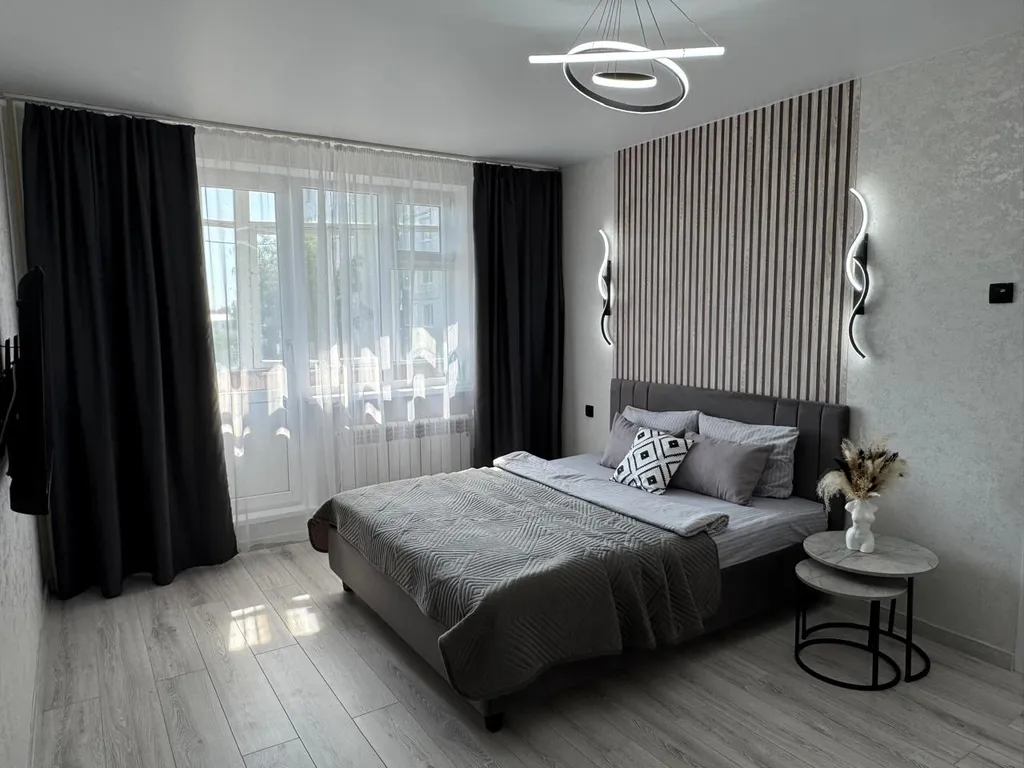 Апартаменты комфорт класса на набережной