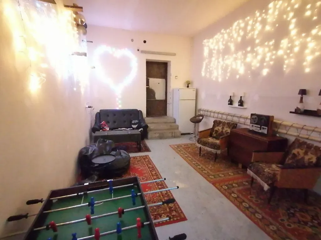 Комфортный дом