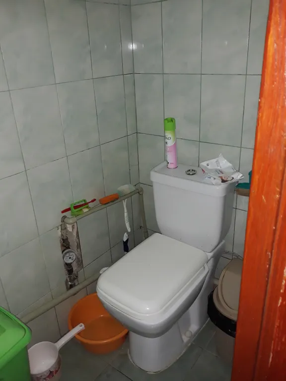 Уютная квартира в Орджо