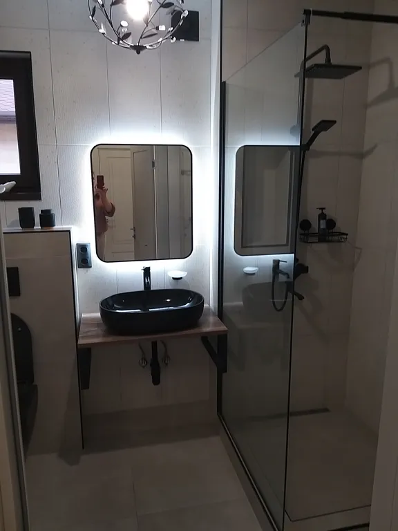 Релакс коттедж с бассейном