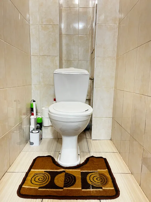 Квартира 2-комнатная Квартира — Шушары