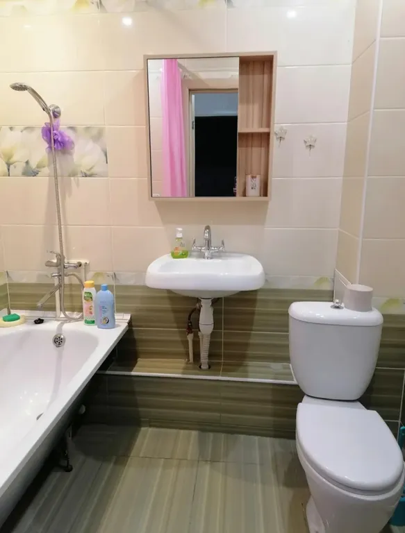 Уютная квартира в элитном районе