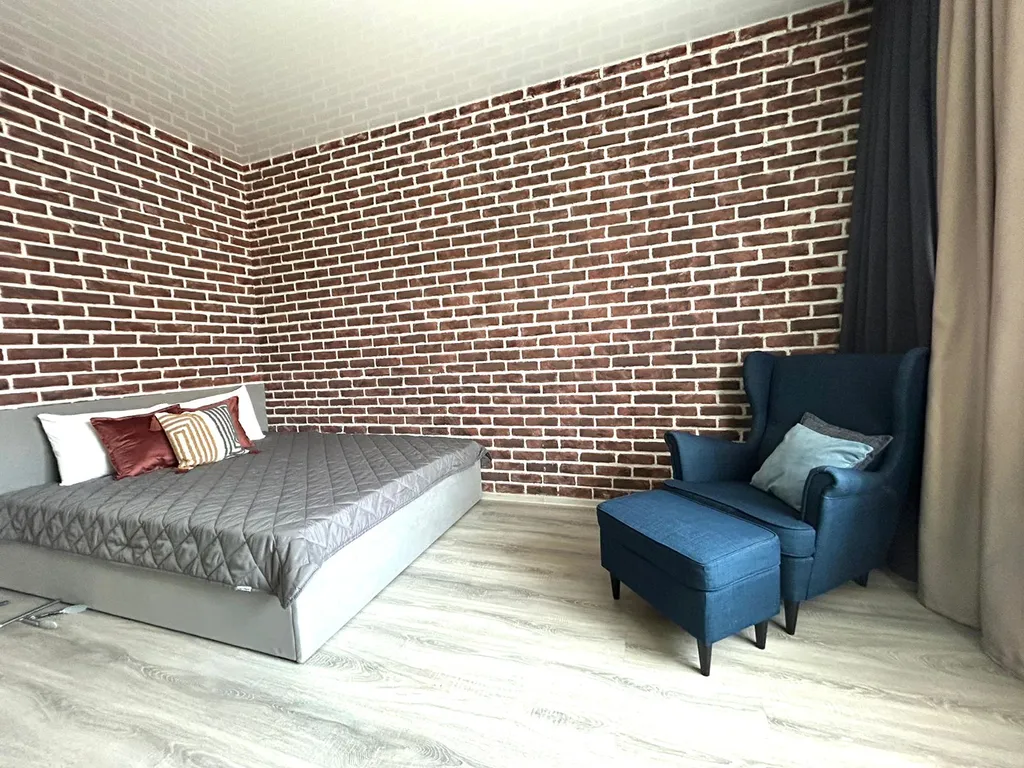 Квартира Квартира в центральном районе для четверых — Красноярск