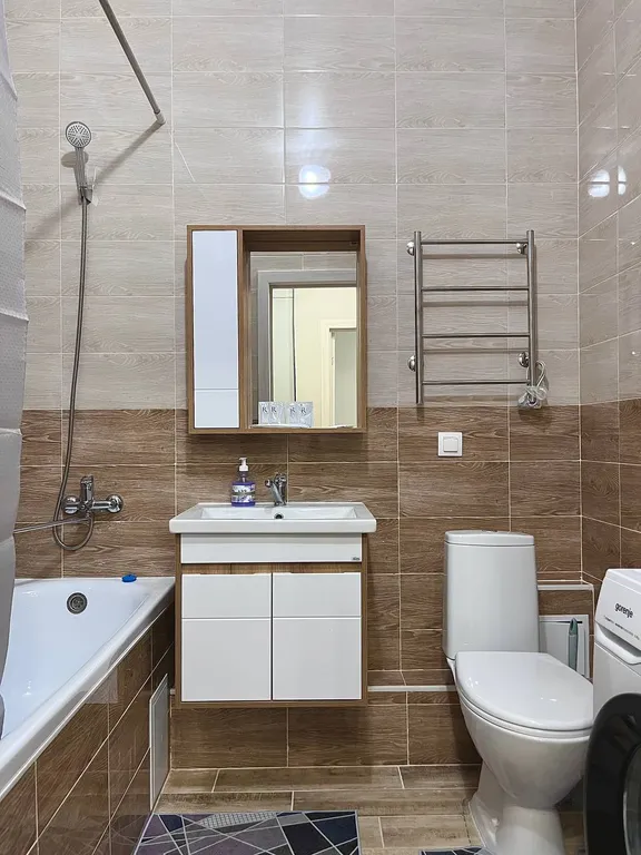 Grand Turan Apartments