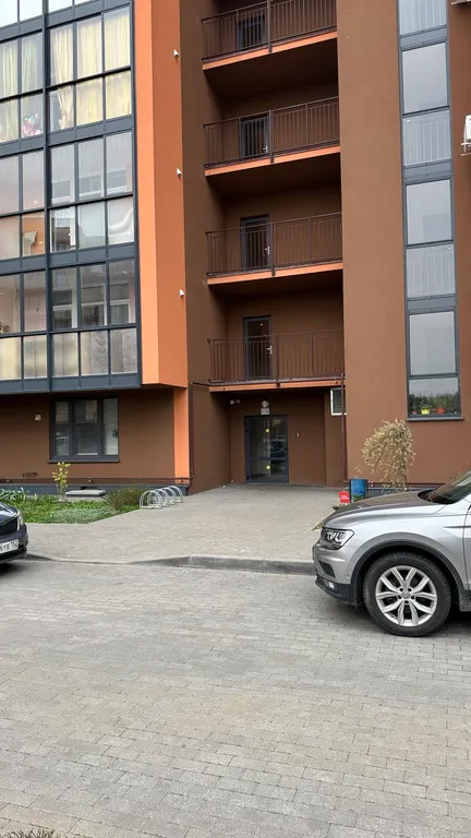 Уютная квартира у моря