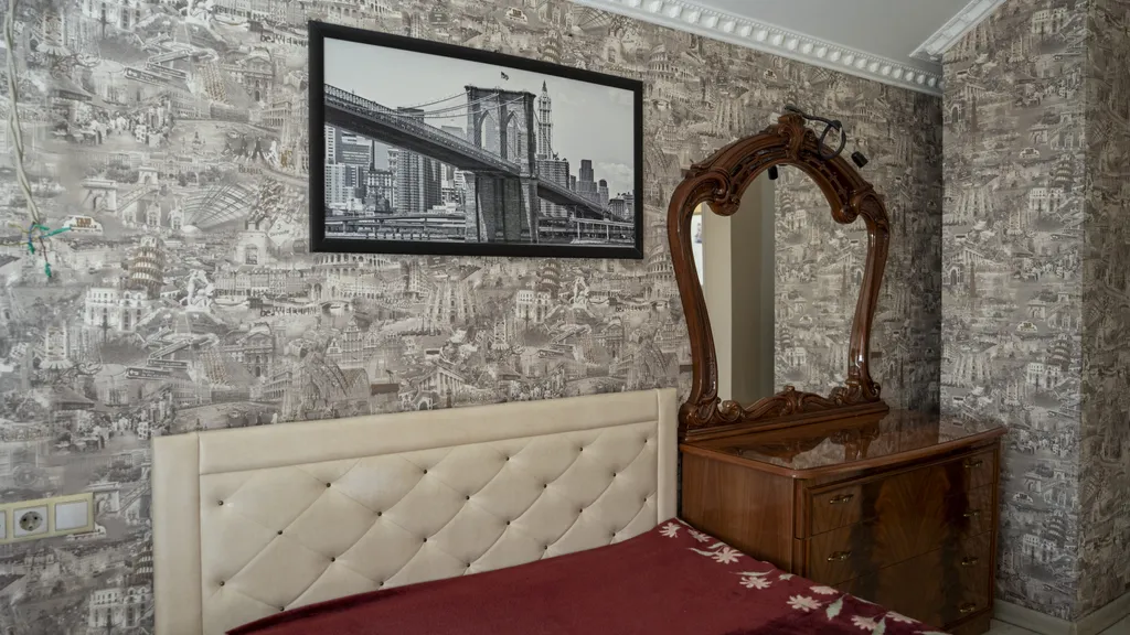 Уютный коттедж с теплым бассейном и большим чаном