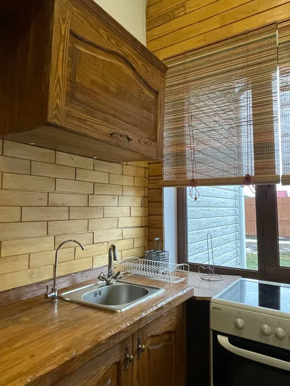 Гостевой дом Семейный