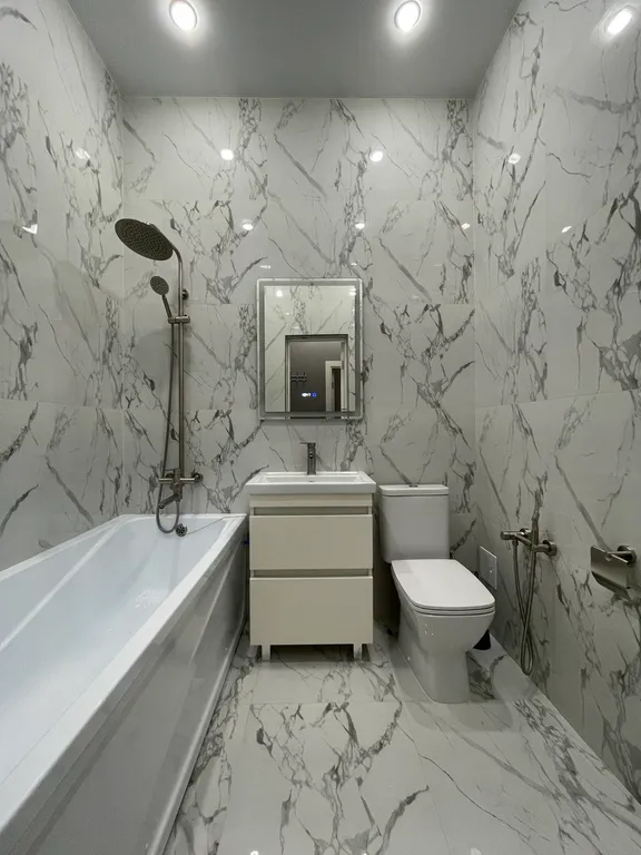 Уютная квартира в самом развитом районе