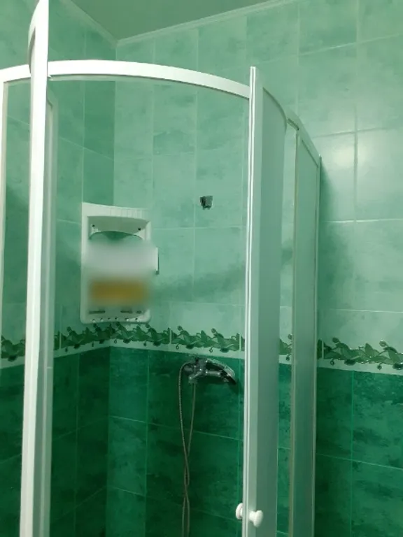 Жильё для большой семьи недалеко от моря