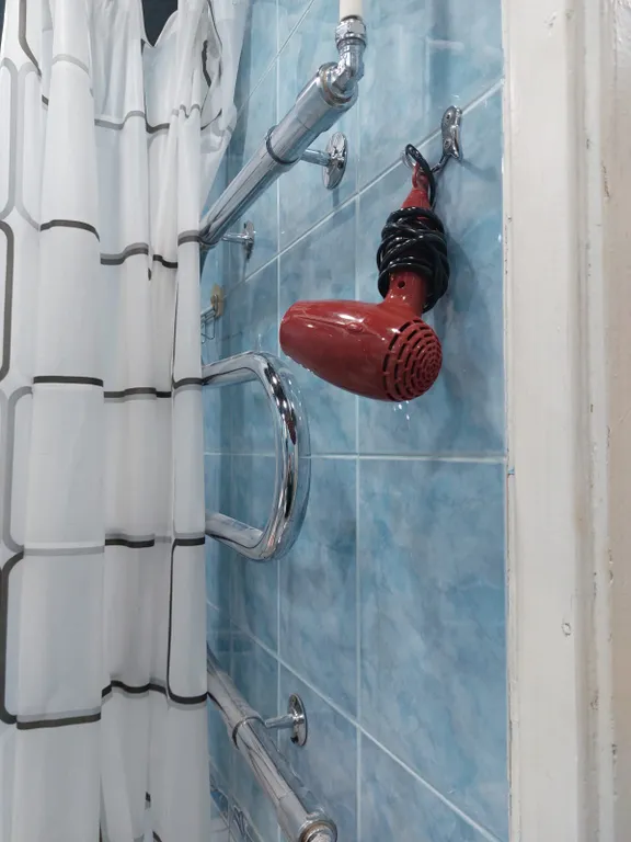 3-х комнатная квартира в центре города