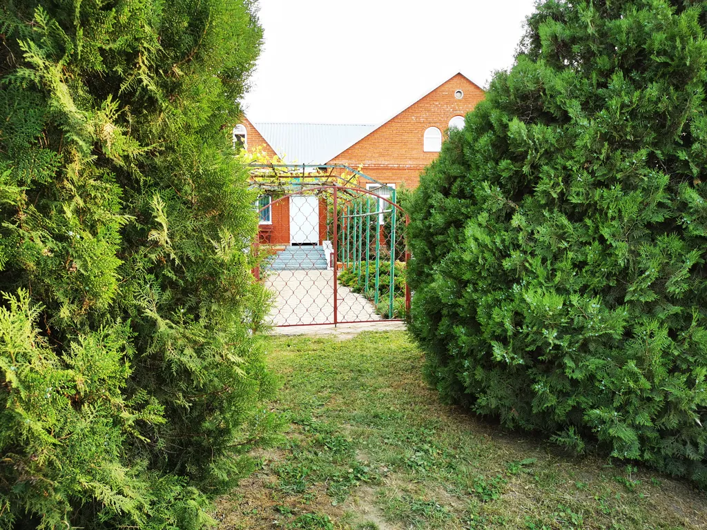 Коттедж Большой дом на море — Кучугуры