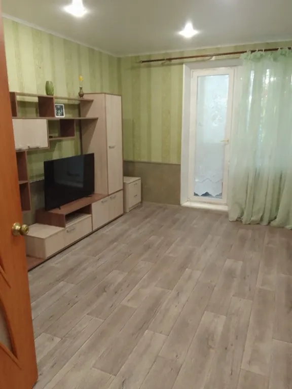 Уютная квартира в тихом районе