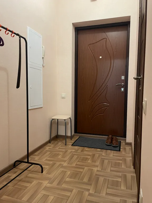 Новые апартаменты в центре города у пл. Ново-Соборная