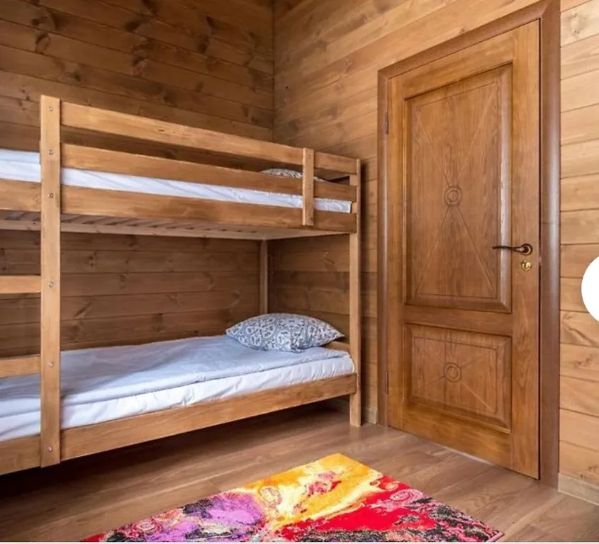 Коттедж премиум-класса Флора плюс