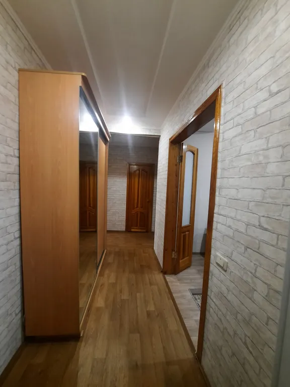 Хорошая квартира в центре города