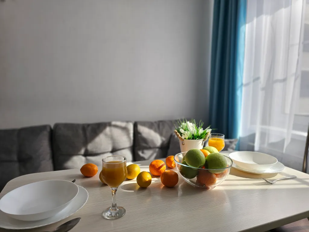 Апартамент Соляной Парк