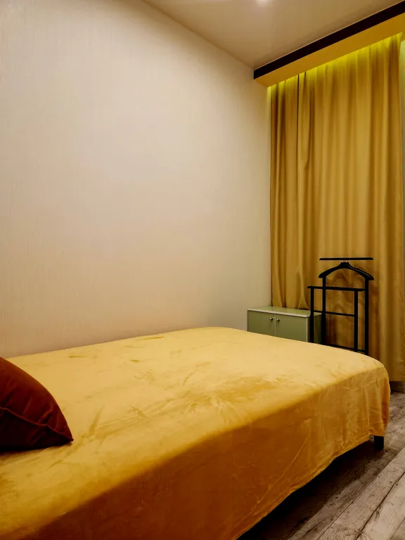 Уютная квартира на берегу Онеги