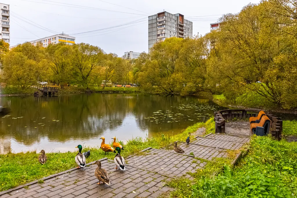 Уютная квартира рядом с Кулакова