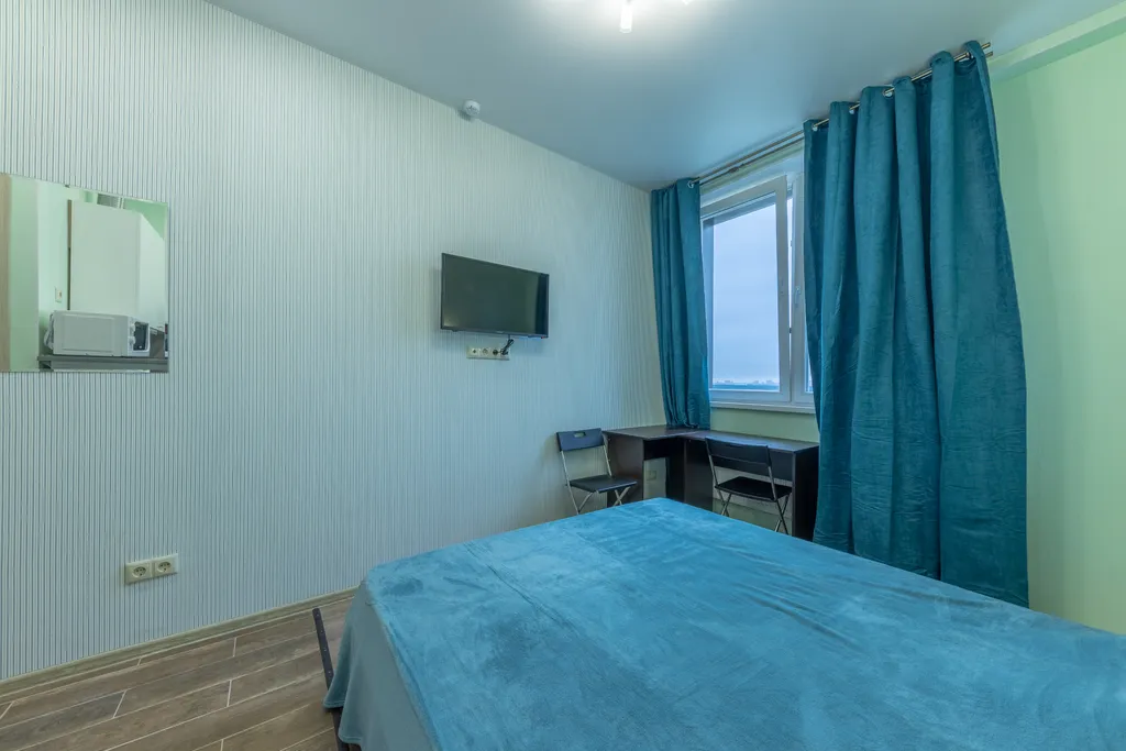 1-комнатная Квартира — аренда посуточно в Рассказовка