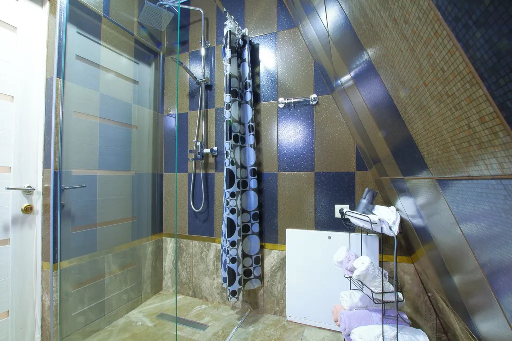 Квартира Сердце гор 2