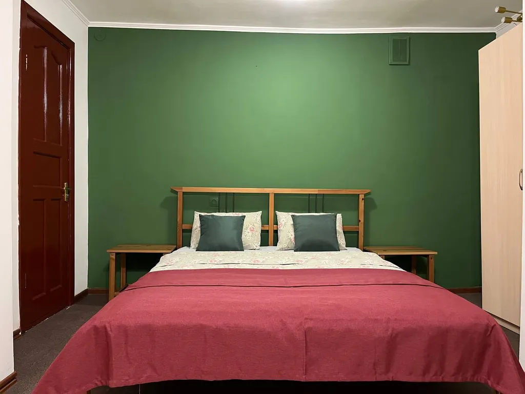 Квартира Квартира в самом центре города для туристов и командированных — Алматы