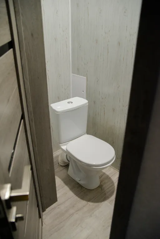 Квартира Gold Fish в историческом центре