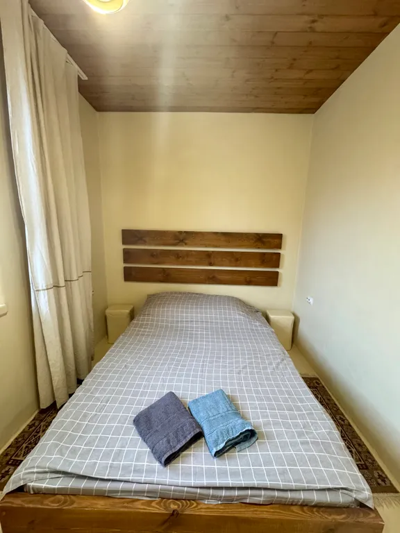 Коттедж Дом в Organic стиле — Суздаль