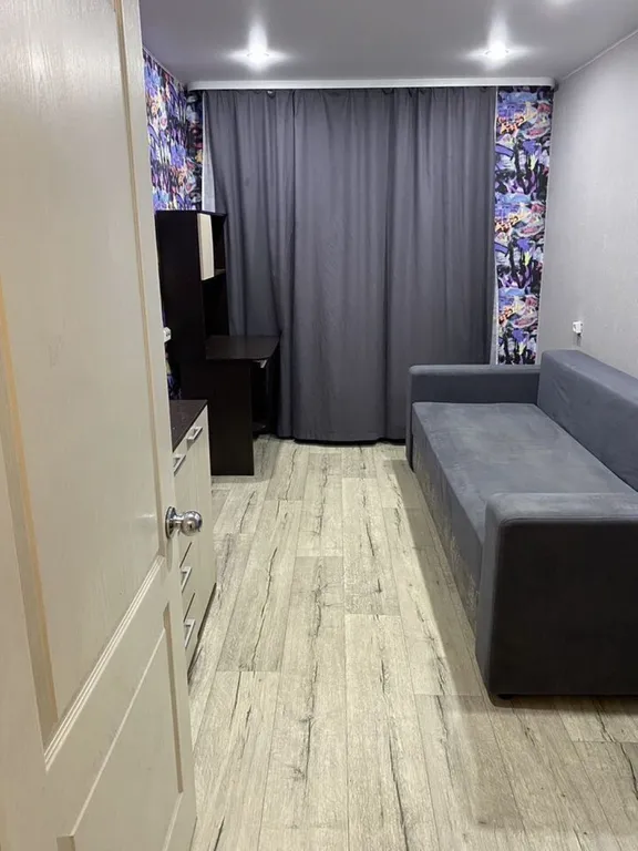 Трехкомнатная уютная квартира в центре