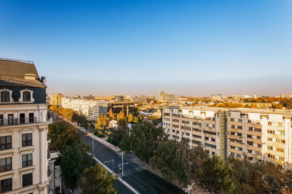 Kazakhstan resident's 178 by Royal rentals