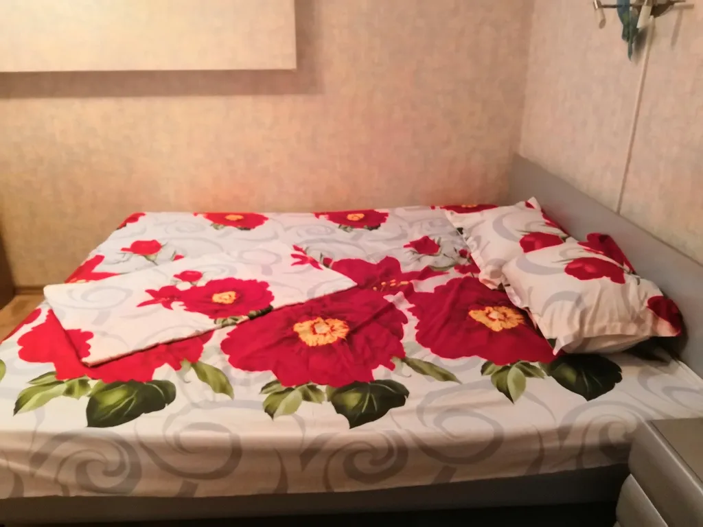 Отличная квартира в центре