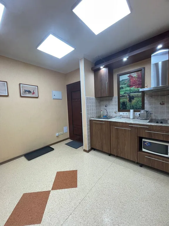 Апартаменты на берегу Бердского залива