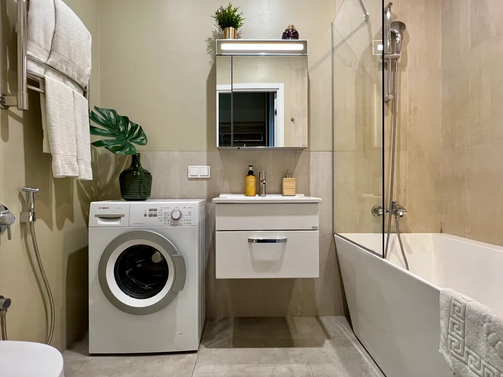 Квартира 1-комнатная Квартира — Санкт-Петербург