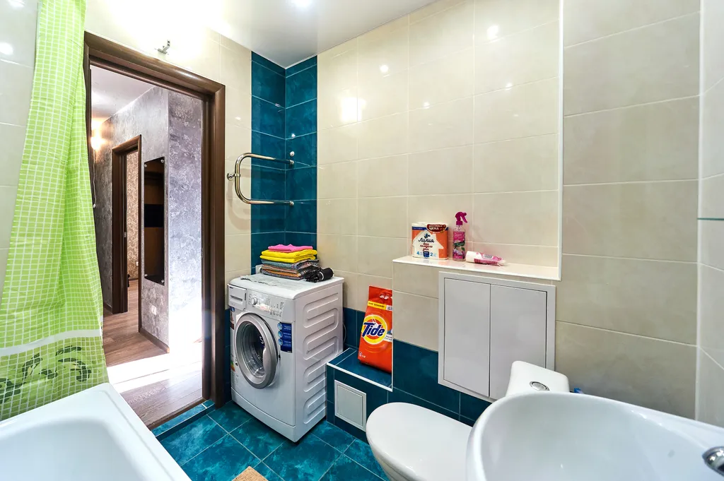 Шикарная квартира вблизи ДС Юбилейный